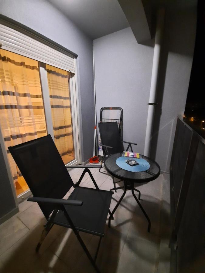 Apartment Alex Bar Εξωτερικό φωτογραφία