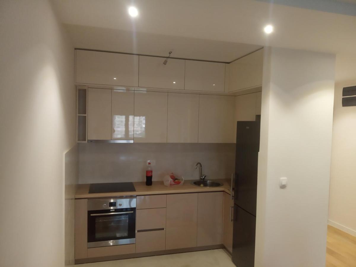 Apartment Alex Bar Εξωτερικό φωτογραφία