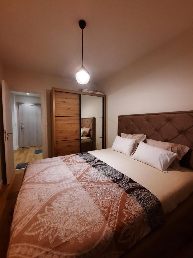 Apartment Alex Bar Εξωτερικό φωτογραφία