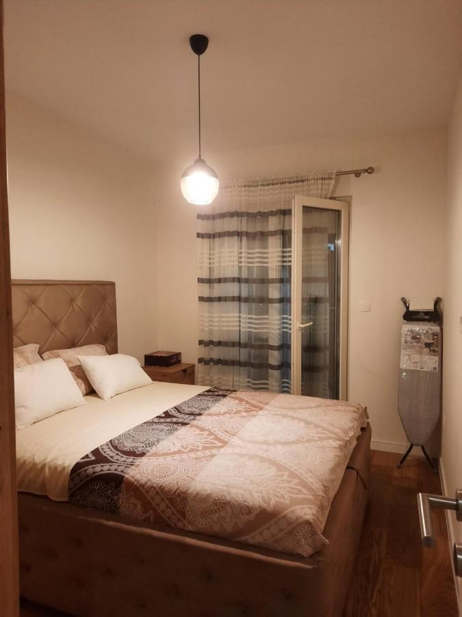 Apartment Alex Bar Εξωτερικό φωτογραφία