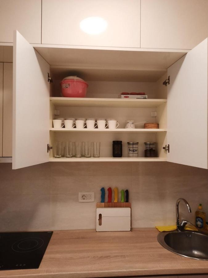 Apartment Alex Bar Εξωτερικό φωτογραφία