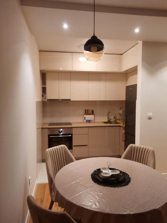 Apartment Alex Bar Εξωτερικό φωτογραφία