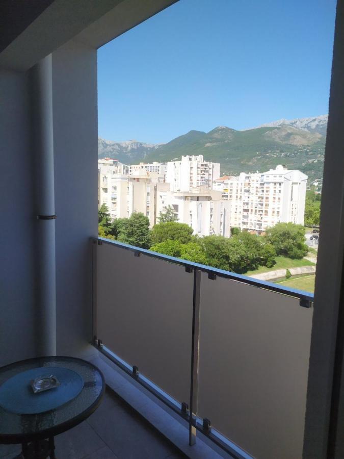 Apartment Alex Bar Εξωτερικό φωτογραφία