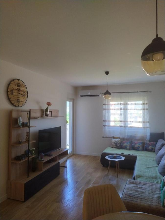 Apartment Alex Bar Εξωτερικό φωτογραφία