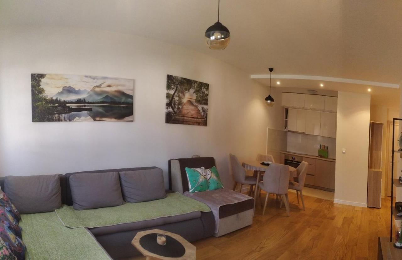 Apartment Alex Bar Εξωτερικό φωτογραφία