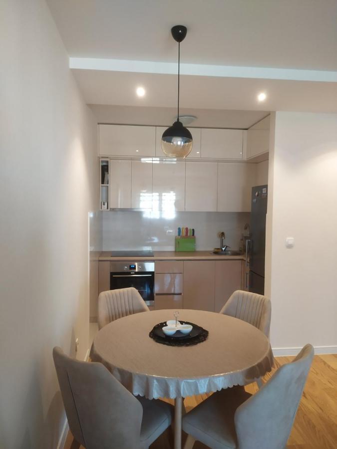 Apartment Alex Bar Εξωτερικό φωτογραφία