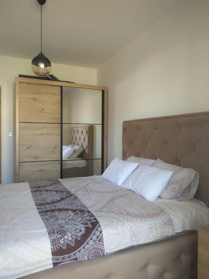Apartment Alex Bar Εξωτερικό φωτογραφία