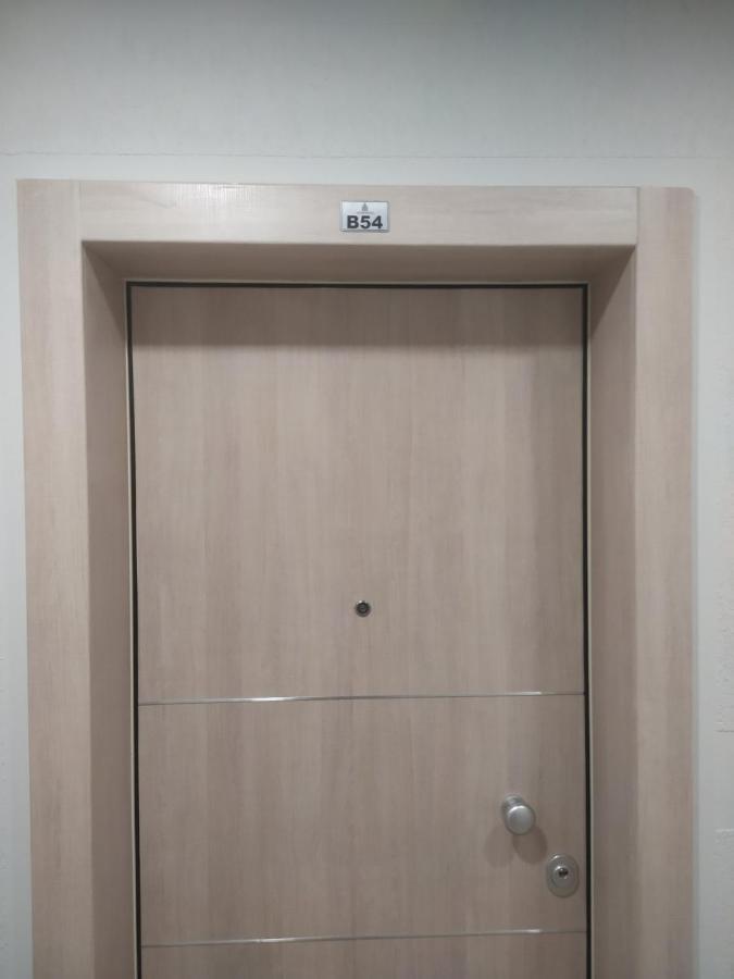 Apartment Alex Bar Εξωτερικό φωτογραφία