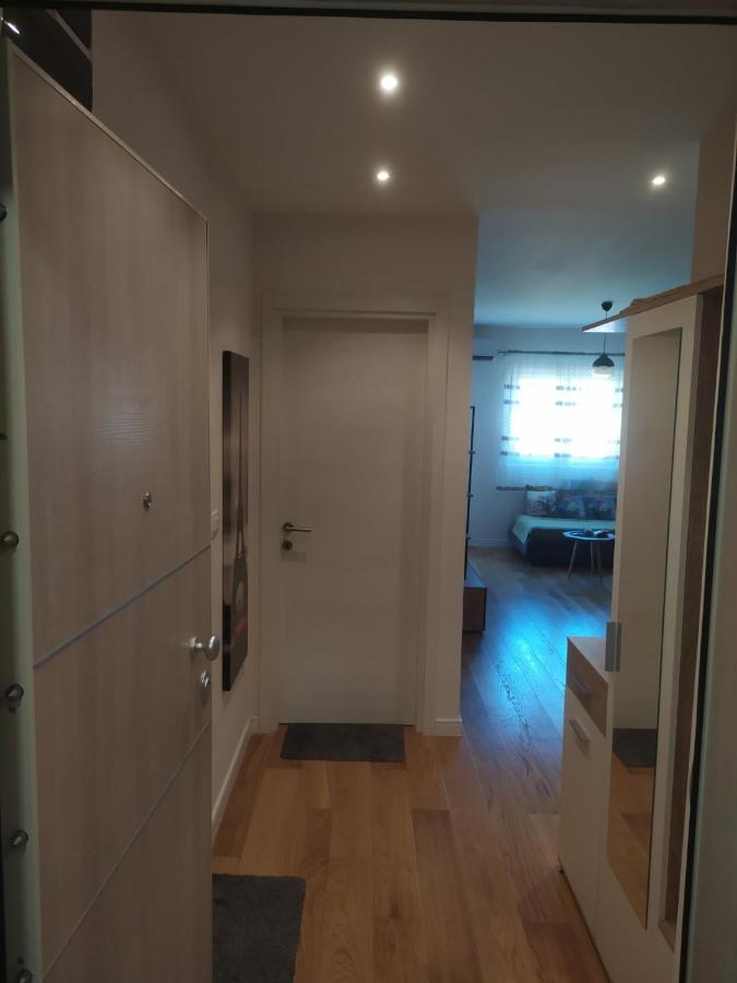 Apartment Alex Bar Εξωτερικό φωτογραφία