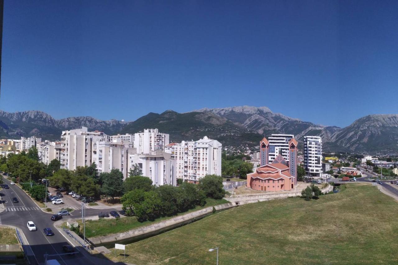 Apartment Alex Bar Εξωτερικό φωτογραφία