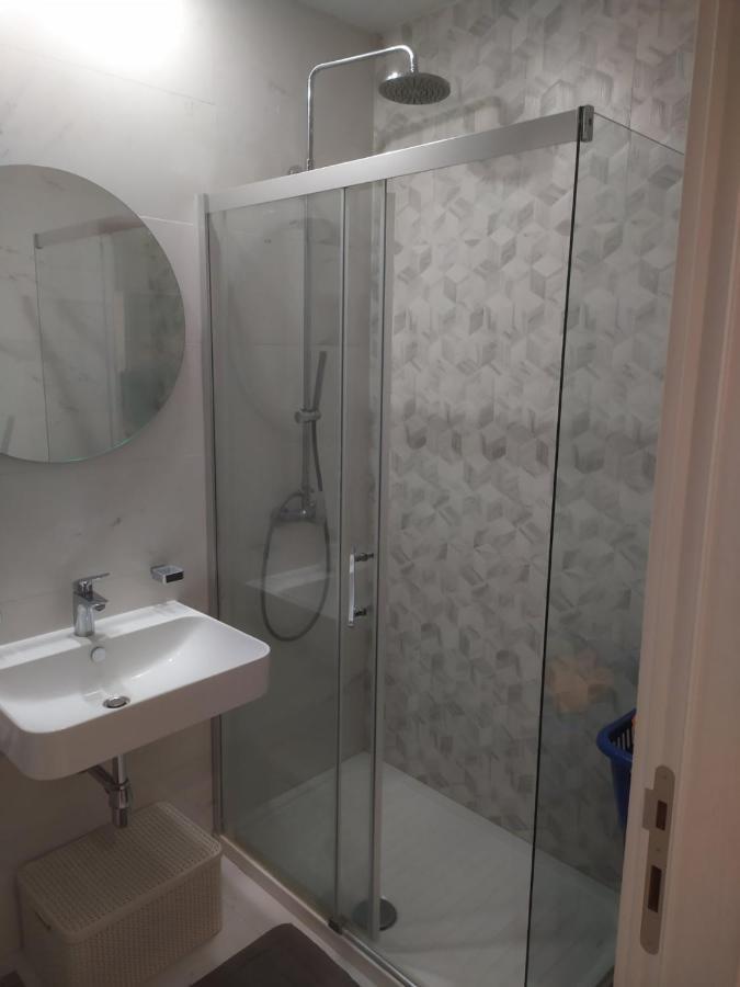 Apartment Alex Bar Εξωτερικό φωτογραφία