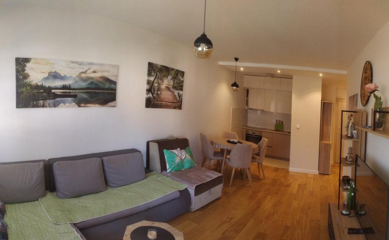 Apartment Alex Bar Εξωτερικό φωτογραφία