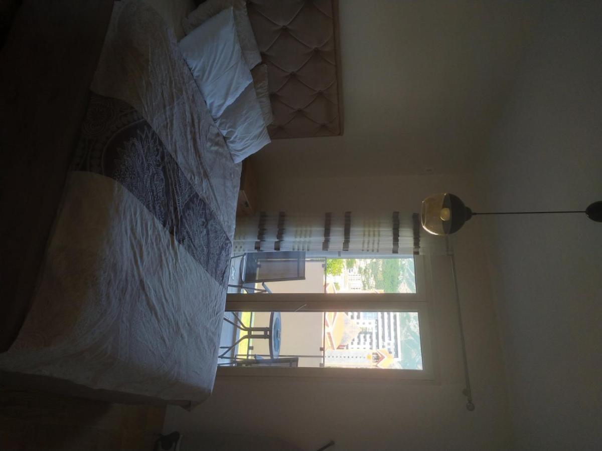 Apartment Alex Bar Εξωτερικό φωτογραφία