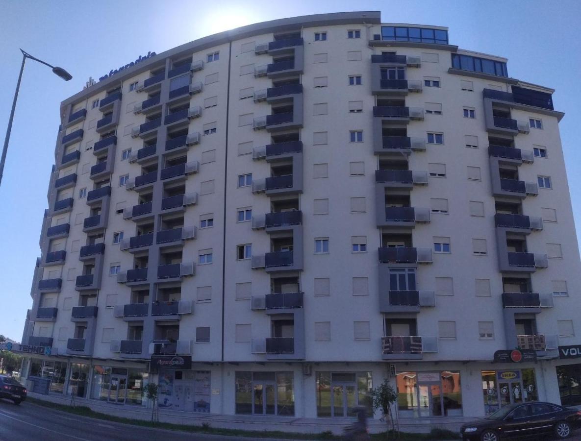 Apartment Alex Bar Εξωτερικό φωτογραφία