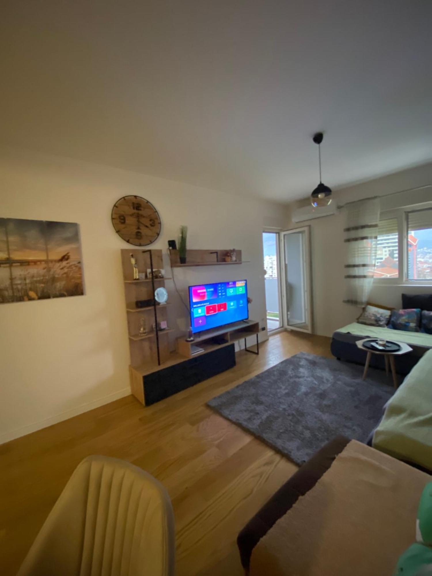 Apartment Alex Bar Εξωτερικό φωτογραφία
