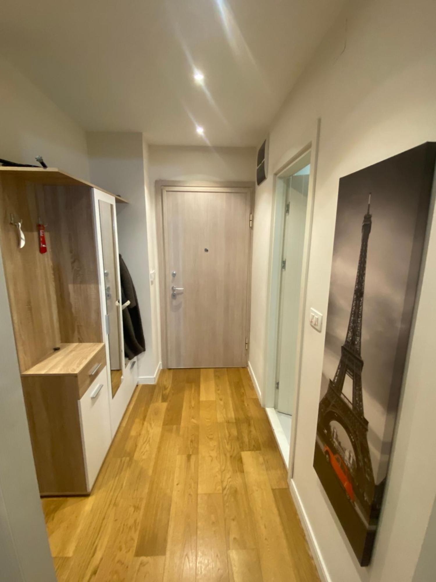 Apartment Alex Bar Εξωτερικό φωτογραφία