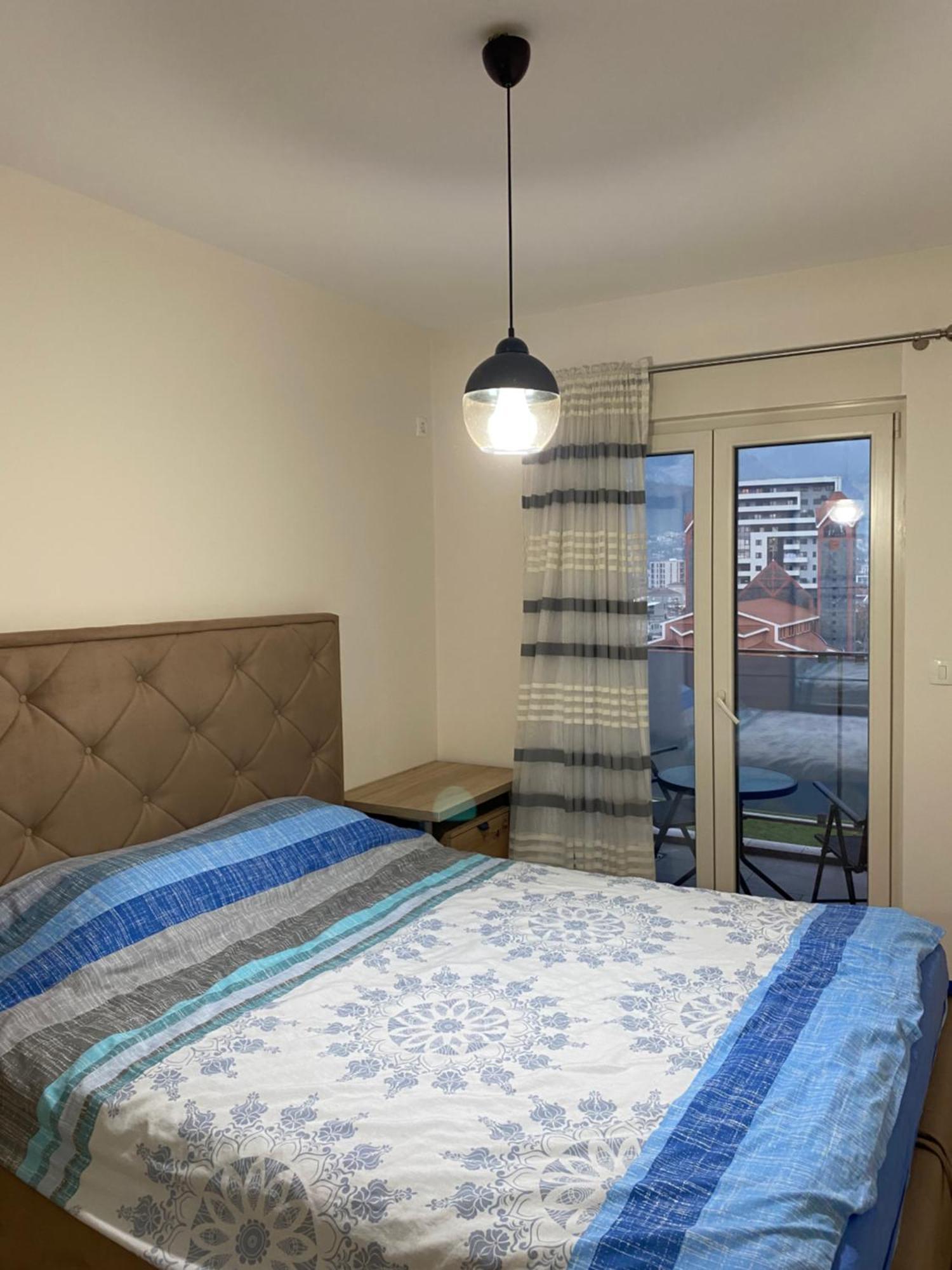 Apartment Alex Bar Εξωτερικό φωτογραφία
