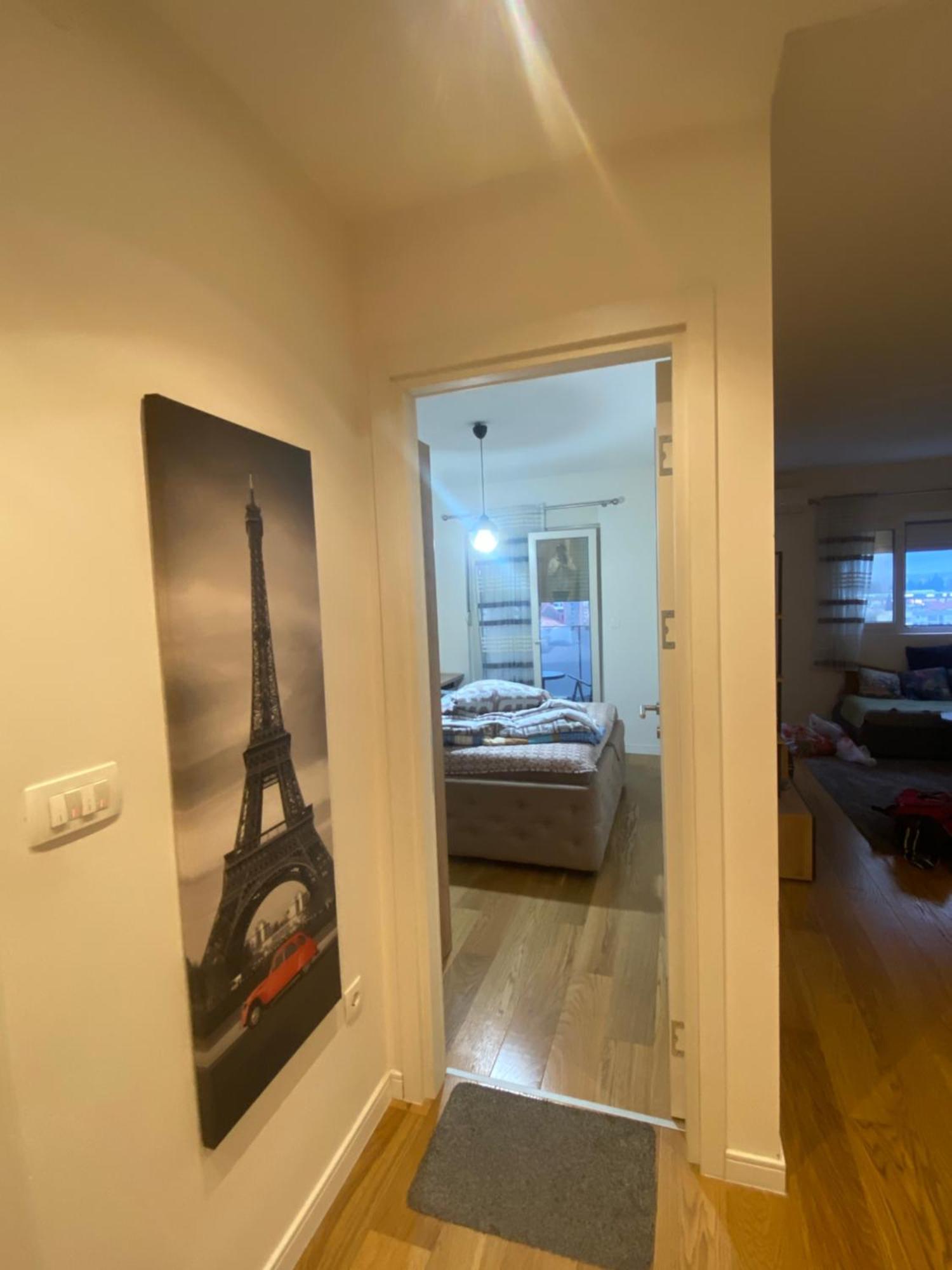 Apartment Alex Bar Εξωτερικό φωτογραφία